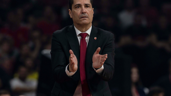 Sferopulos: "To je odlučilo meč"