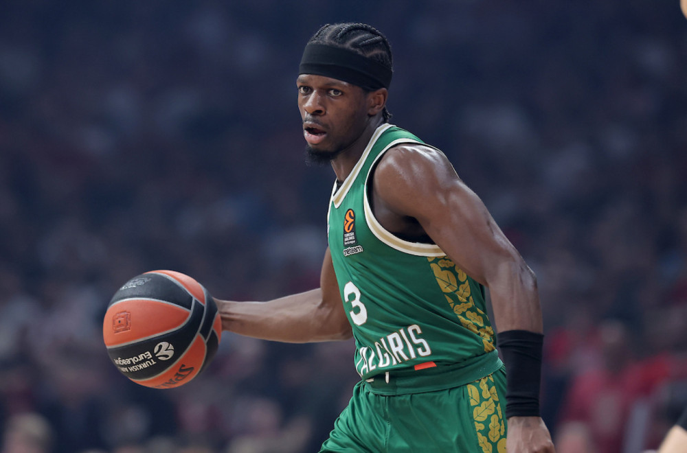 Žalgirisova lekcija Monaku – Nedović 2p