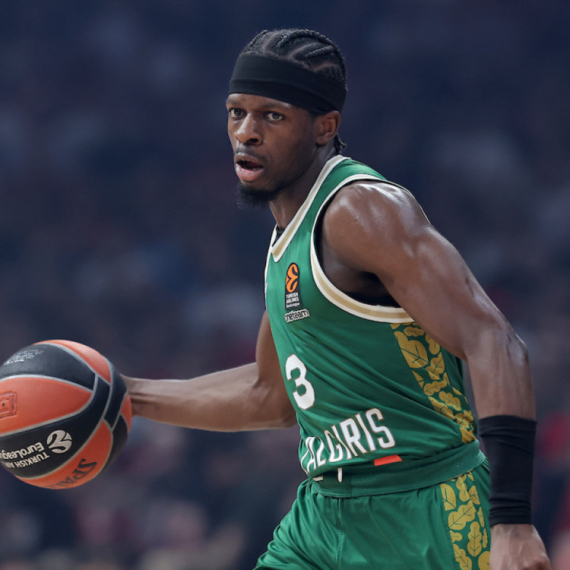 Žalgirisova lekcija Monaku – Nedović 2p