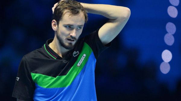 "Šta je ovo, dupli standardi protiv Rusa?!" FOTO