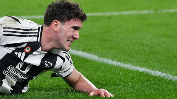 Bomba na pomolu u Italiji: Vlahović odlazi u redove Juventusovog velikog rivala?!