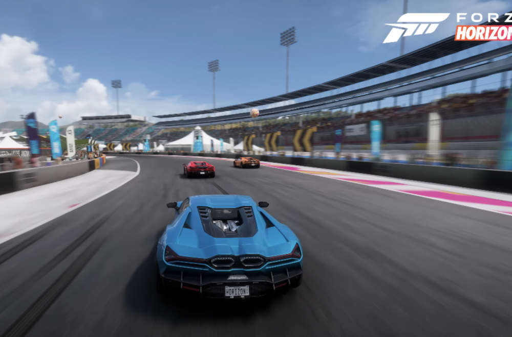 Potvrđen datum: Forza Horizon 5 uskoro na PlayStation 5 konzoli VIDEO