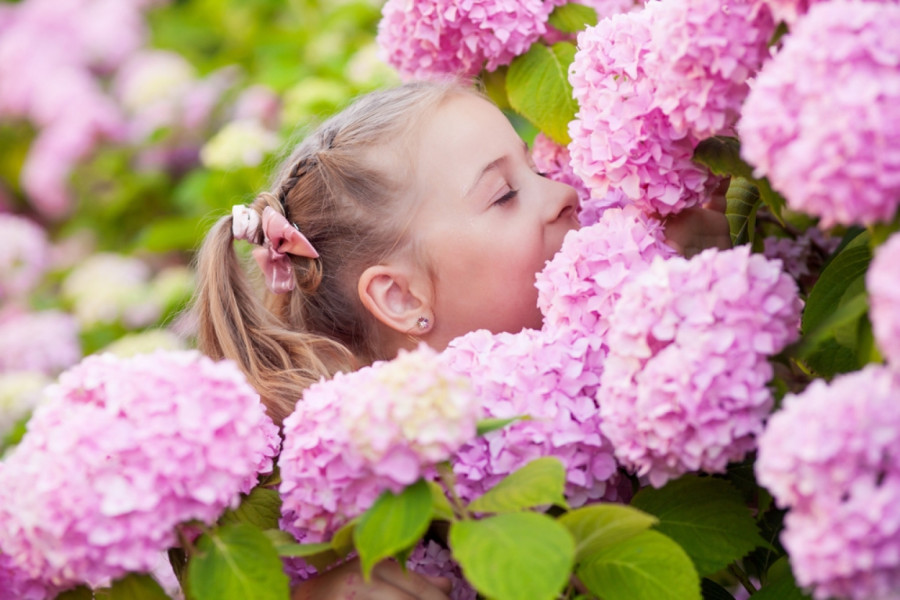 Trovanje dece biljkama opasno i po život: Čim primetite ovo, javite se lekaru