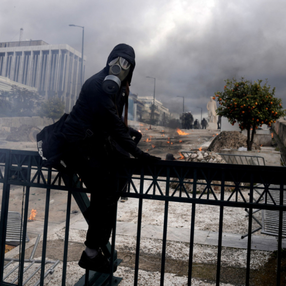 Gerilska jedinica preuzela odgovornost: Mi smo ostavili sumnjivu torbu