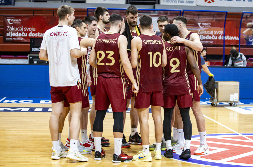 FMP dobio pojačanje! FOTO