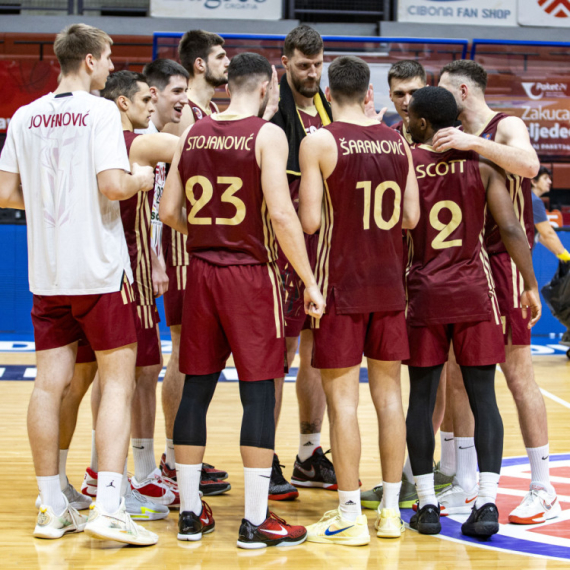 FMP dobio pojačanje! FOTO