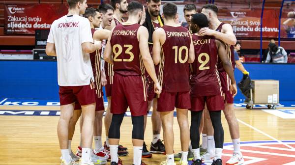 FMP dobio pojačanje! FOTO