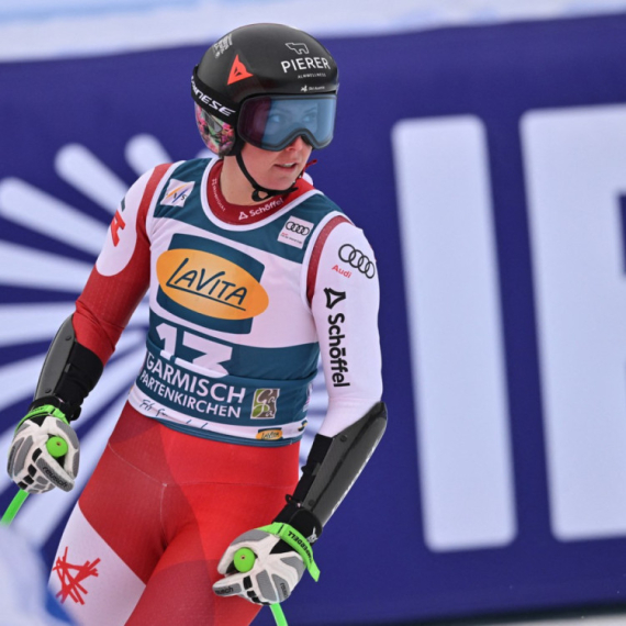 Kornelija Hiter najbolja u Kvitfjelu