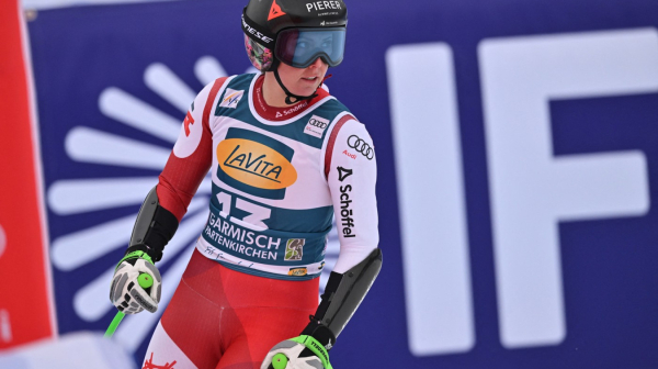 Kornelija Hiter najbolja u Kvitfjelu