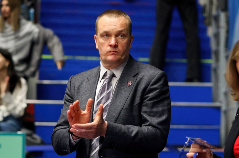 Prvi čovek CSKA se zahvalio Zvezdi: "Naši srpski prijatelji su ostali dosledni"