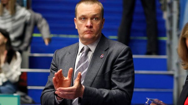 Prvi čovek CSKA se zahvalio Zvezdi: "Naši srpski prijatelji su ostali dosledni"