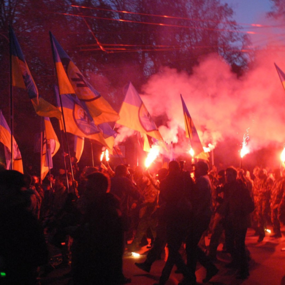 Ukrajinci su obojenu revoluciju platili sa više stotina hiljada izgubljenih života VIDEO
