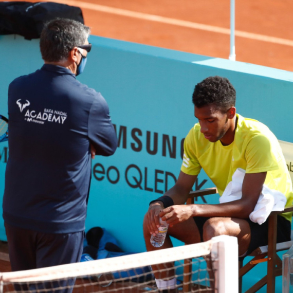 Nadalov "bivši" bolji i od Đokovića i od Alkarasa