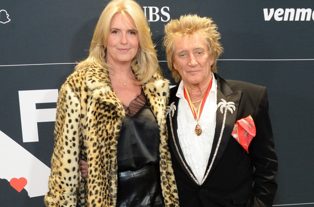 Supruga Roda Stjuarta zapanjila javnost: "Al-Fajed mi je nudio svoju spermu" VIDEO