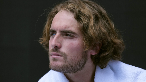 I to se desilo – Cicipas u finalu posle skoro godinu dana!