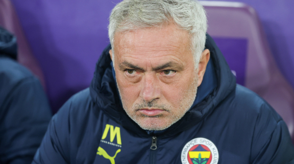 Murinjo napravio novi šou – "uspavao" ga novinar VIDEO