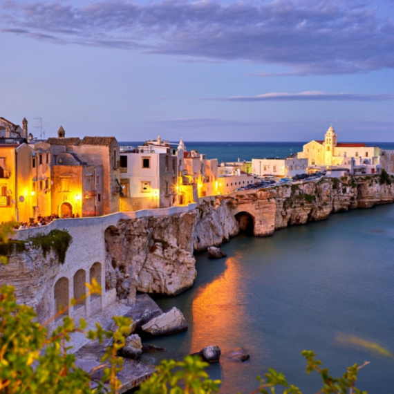 Ova italijanska regija priprema iznenađenje: "Najčarobnija žurka na svetu" FOTO