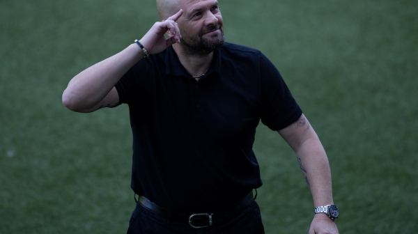 Zvanično: TSC ima novog trenera