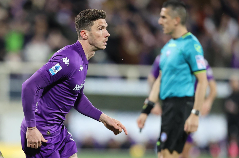 Fiorentina slavi uprkos promašenom penalu