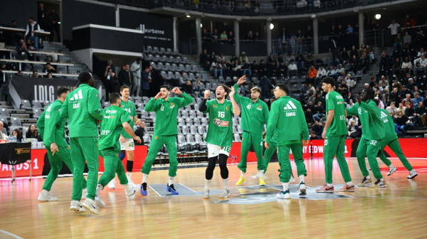 PAO umalo "prosuo" +17