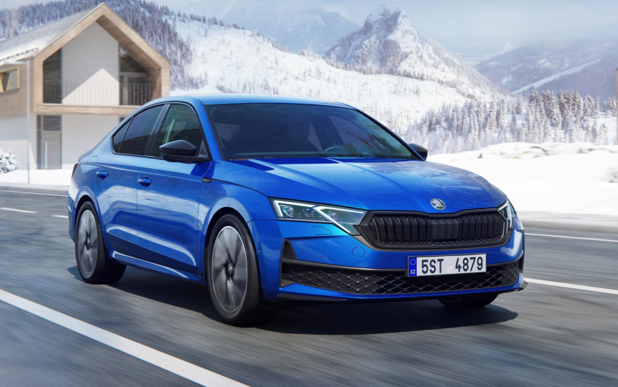 Zna se šta Srbi najviše vole: Ovo su najpopularniji modeli automobila