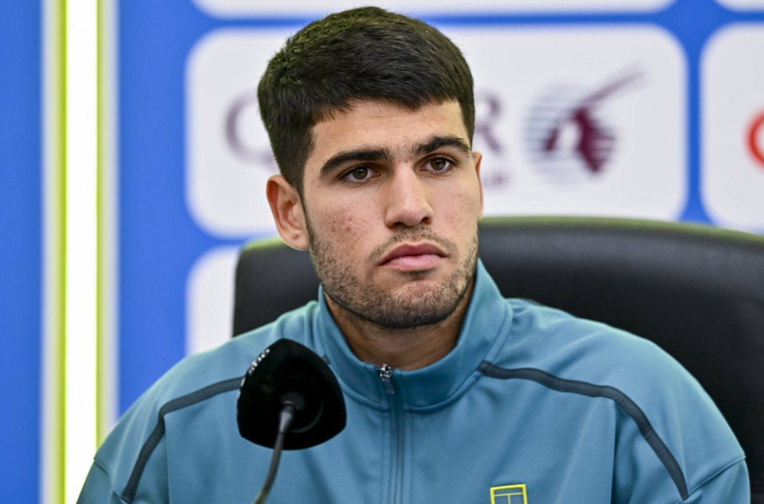 Alkaras nema pravo da se žali