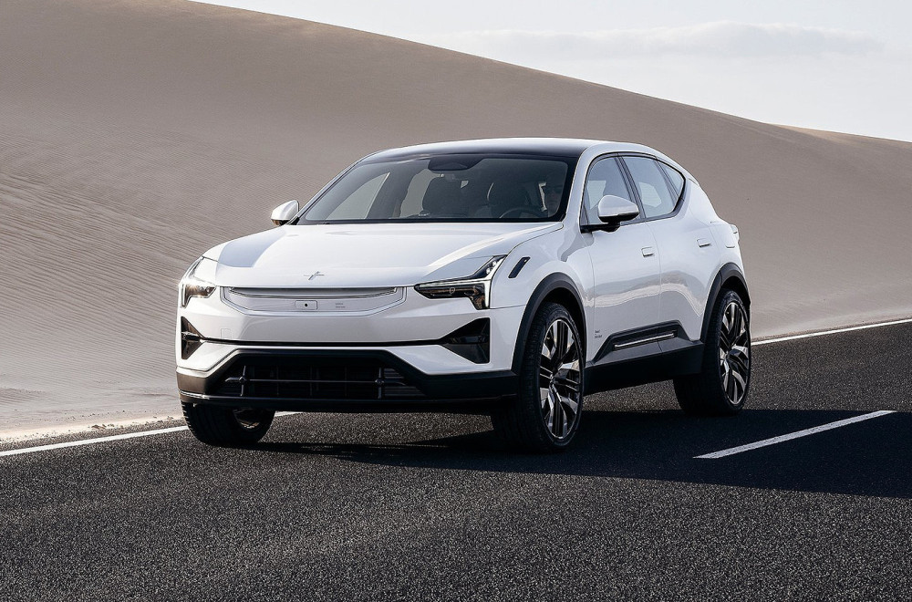 Ovo su najbezbedniji automobili u 2025. po izboru EuroNCAP-a