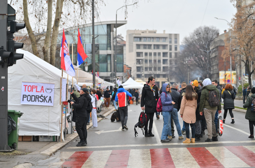 Oni bi od Srbije da naprave Bangladeš: "Studenti" prave partiju za izbore posle obojene revolucije