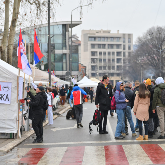 Oni bi od Srbije da naprave Bangladeš: "Studenti" prave partiju za izbore posle obojene revolucije