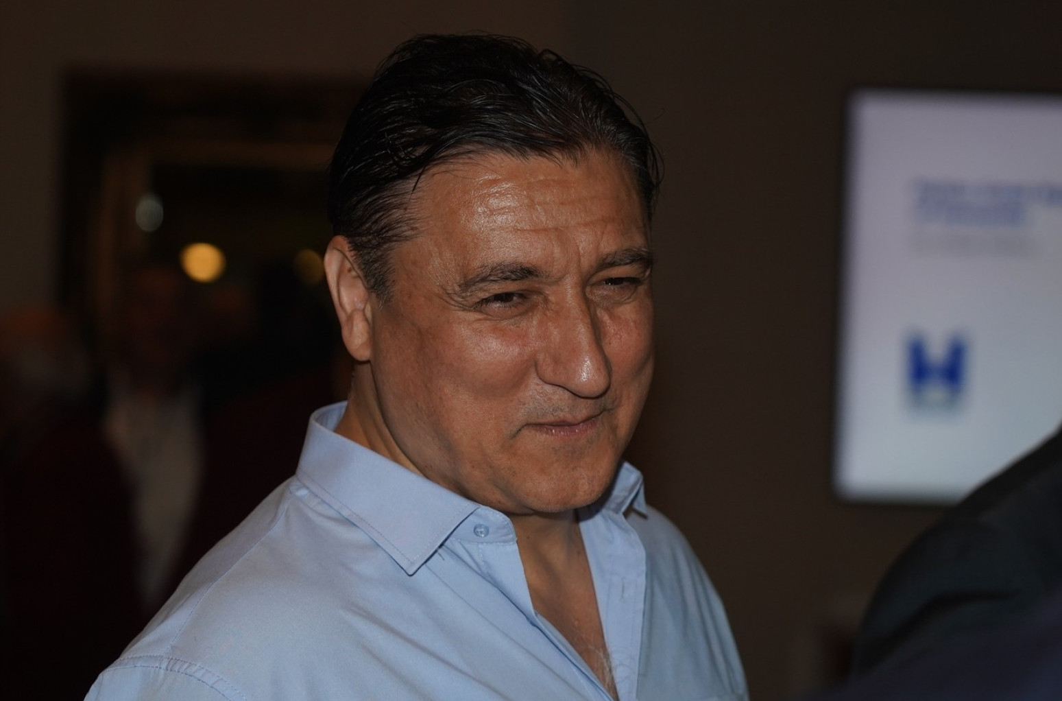 Pančev pozvao na 80. rođendan Zvezde: "Prvi moji najsrećniji trenuci..."