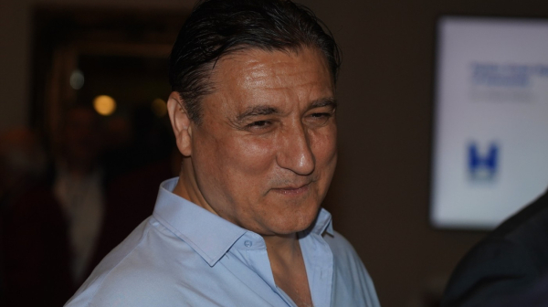 Pančev pozvao na 80. rođendan Zvezde: "Prvi moji najsrećniji trenuci..."