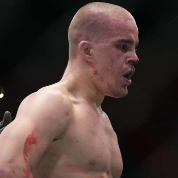 "Grom" iz Srbije ima novog protivnika