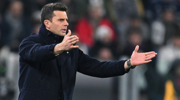 Dve opcije pred Leverkuzenom