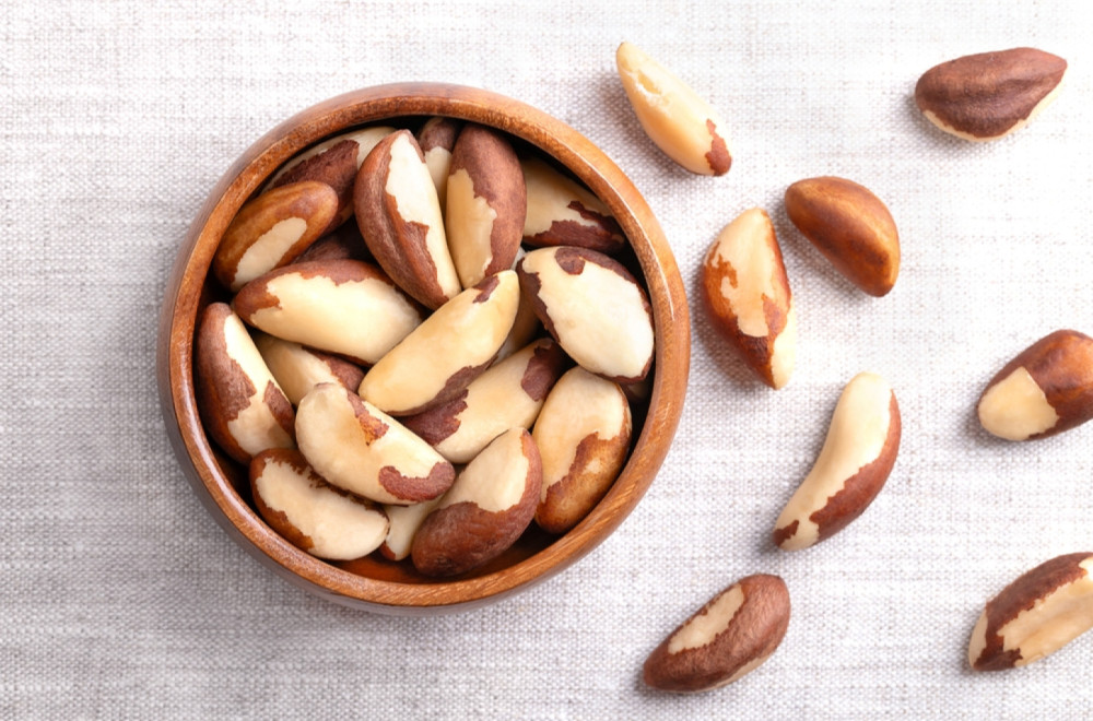 Ovaj sastojak u jajima i brazilskim orasima pomaže u lečenju i prevenciji raka