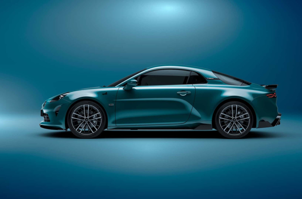 Porsche gubi rivala: Francuski sportski automobil odlazi u istoriju