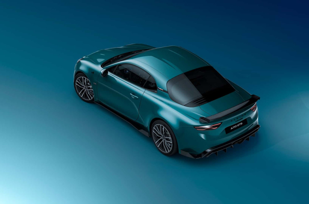 Porsche gubi rivala: Francuski sportski automobil odlazi u istoriju