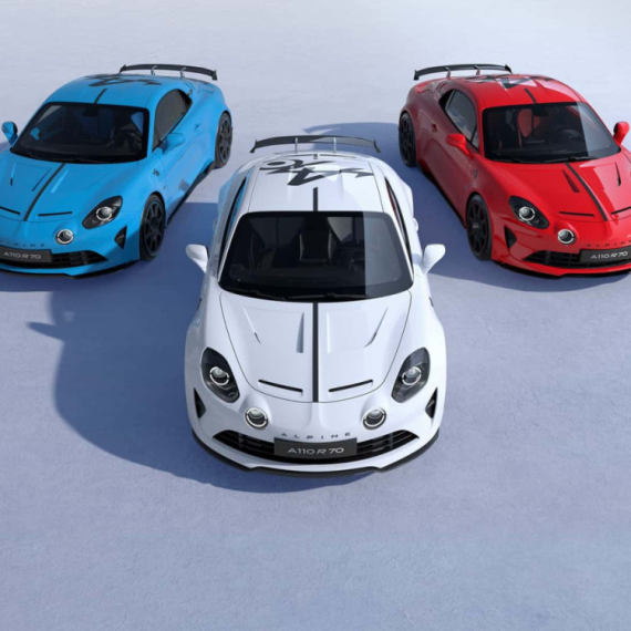 Porsche gubi rivala: Francuski sportski automobil odlazi u istoriju