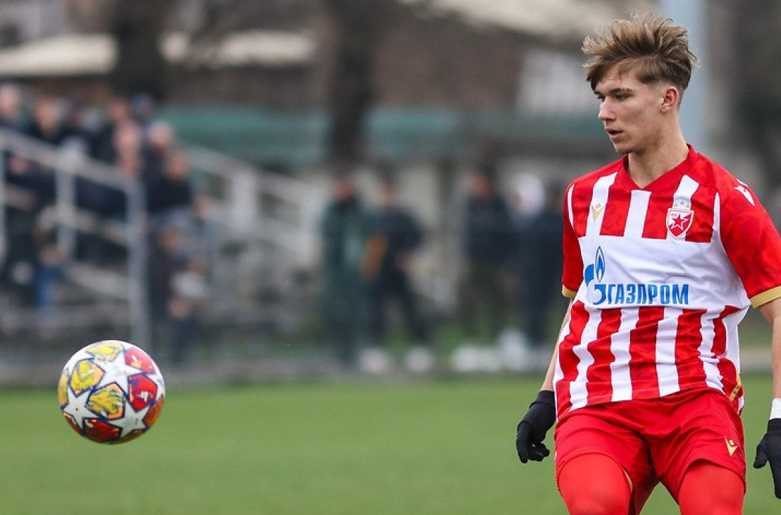 Zvezda u nadoknadi bolja od Partizana – "večiti" u klinču posle derbija VIDEO