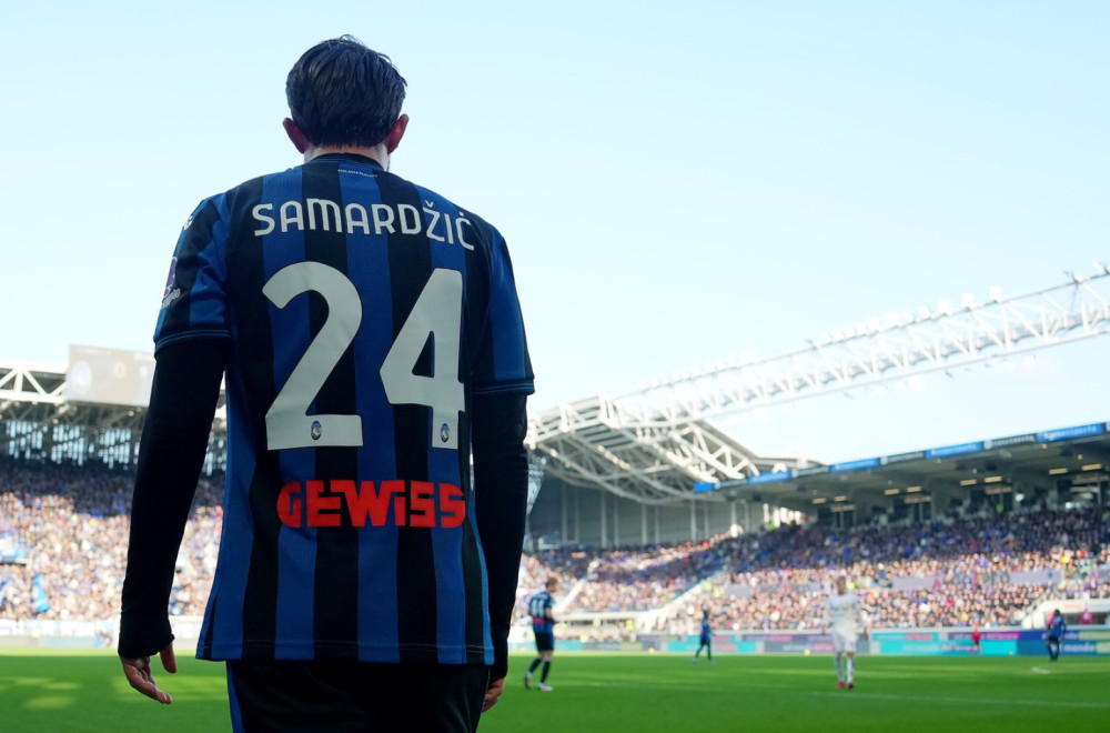 Venecija odnela bod iz Bergama – Samardžiću šansa u završnici