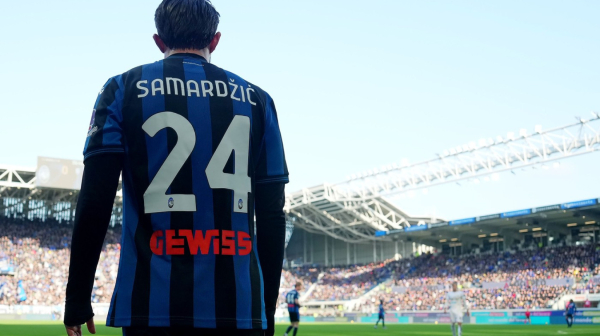 Venecija odnela bod iz Bergama – Samardžiću šansa u završnici