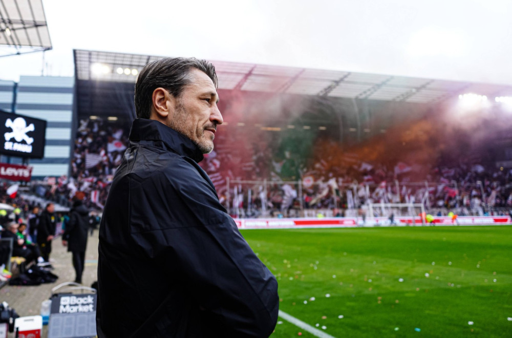 Kovač postavio Dortmund na pobednički kolosek – Majnc nastavlja san o Ligi šampiona