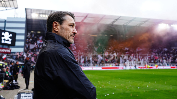 Kovač postavio Dortmund na pobednički kolosek – Majnc nastavlja san o Ligi šampiona