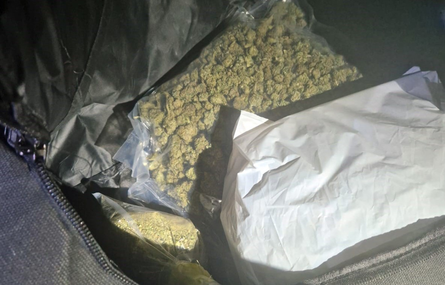 Uhapšene dve kriminalne grupe