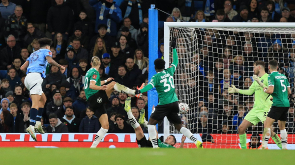 Plimut nije mogao do novog čuda – Siti u četvrtfinalu FA kupa