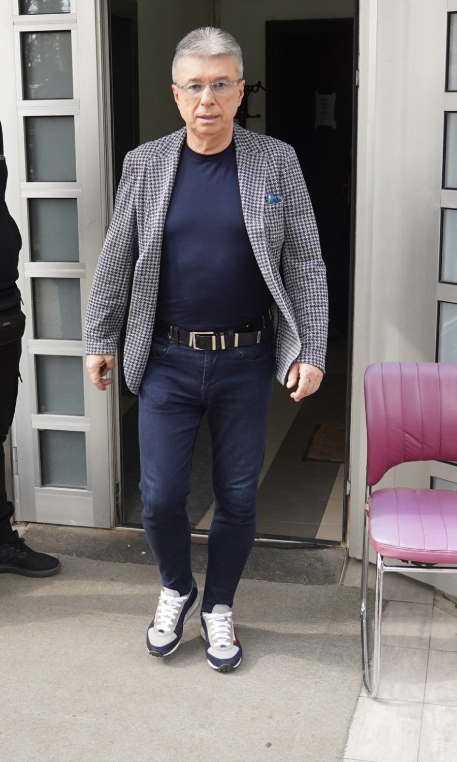 Objavljeno vreme komemoracije i sahrane Saše Popovića