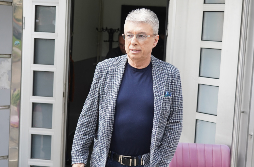 Saša Popović je pre smrti počeo da radi na tajnom projektu: "Videćemo šta i kako dalje..."