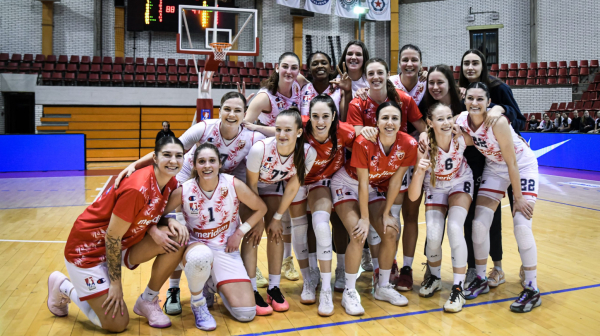 Zvezda pobedila Partizan i osvojila Kup!