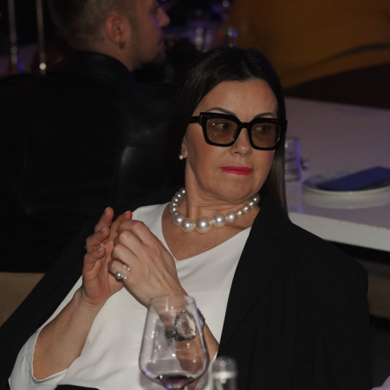 Voditeljke i saradnice Saše Popovića neutešne zbog njegove smrti: "Moja duša je načeta..." FOTO