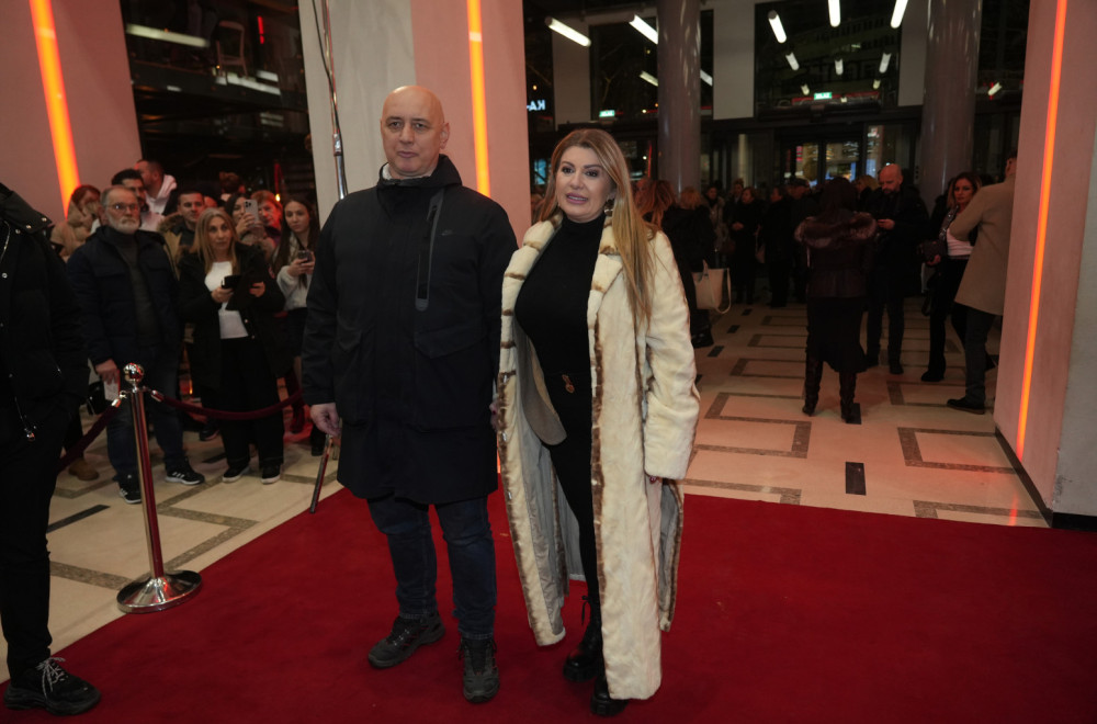 Viki Miljković i Taške nemi zbog Popovićevog odlaska: "Videli smo se na Badnji dan..."