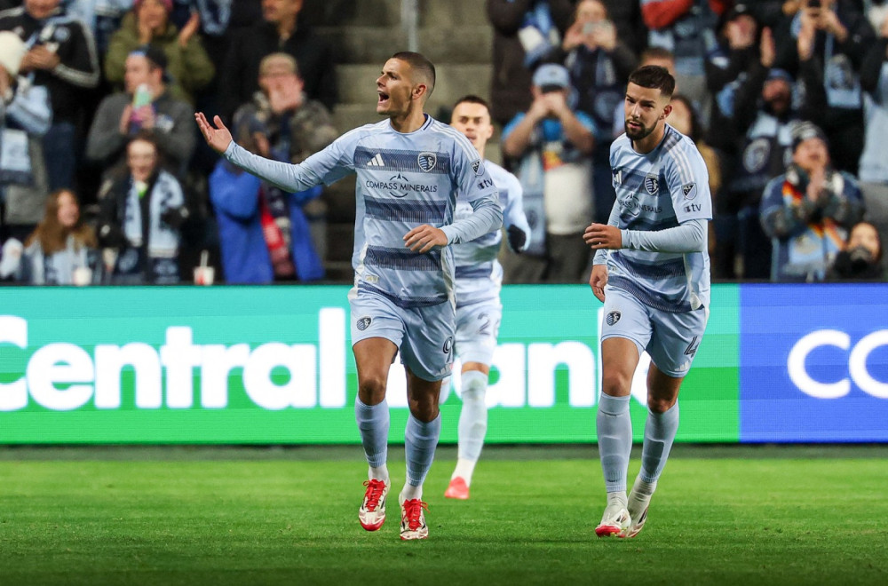 Prvenac Joveljića u novom klubu – ali pobede i dalje nema VIDEO